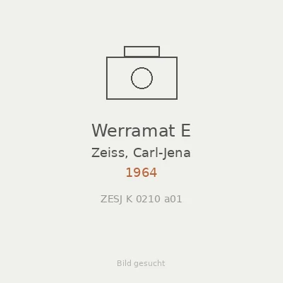 Werramat E