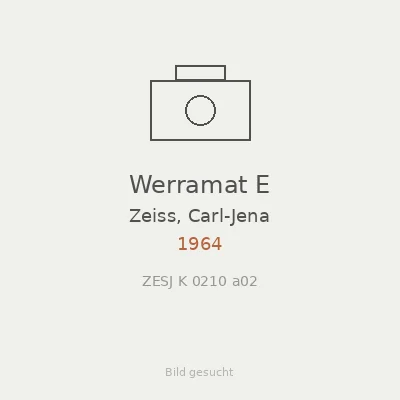 Werramat E