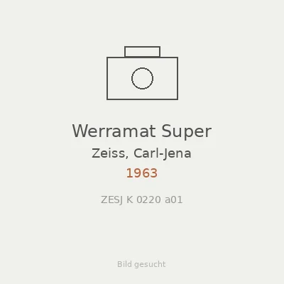 Werramat Super