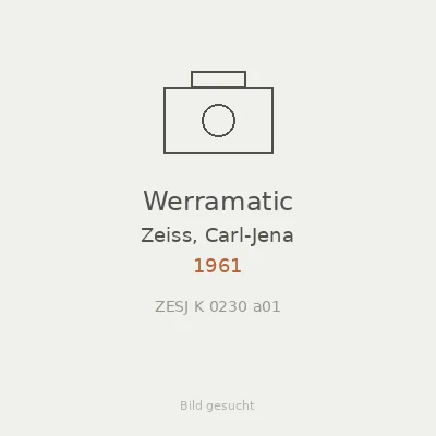 Werramatic