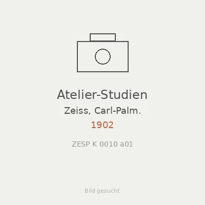 Atelier-Studien