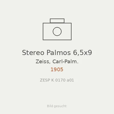 Stereo Palmos 6,5x9