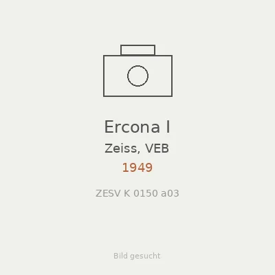 Ercona I