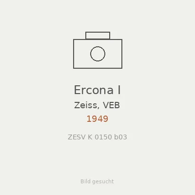 Ercona I