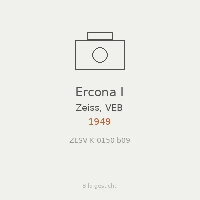 Ercona I