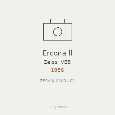 Ercona II