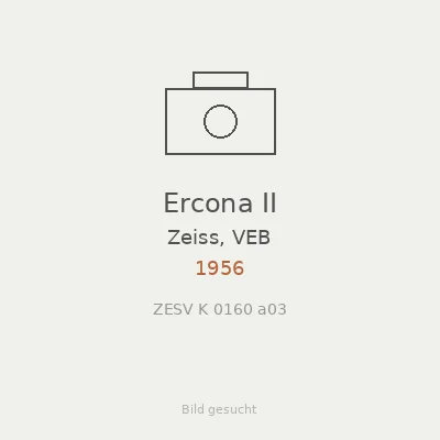 Ercona II