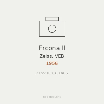 Ercona II
