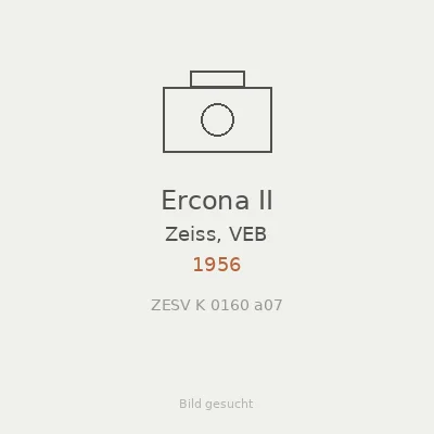 Ercona II