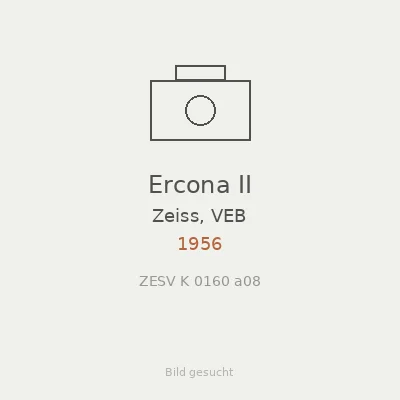 Ercona II