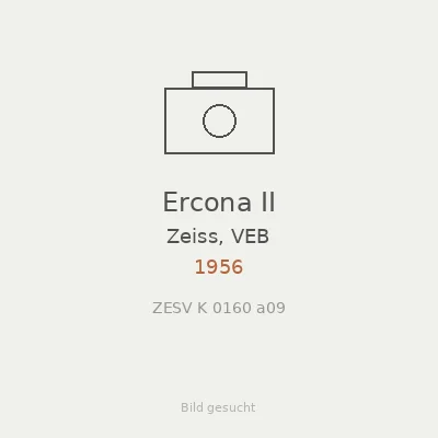 Ercona II