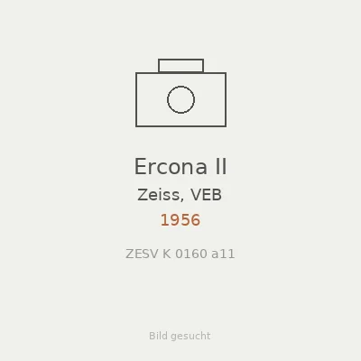 Ercona II