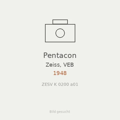 Pentacon