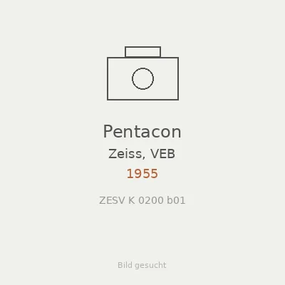 Pentacon