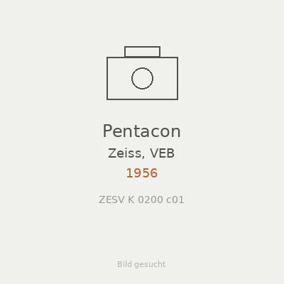 Pentacon