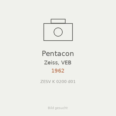 Pentacon