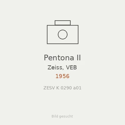 Pentona II