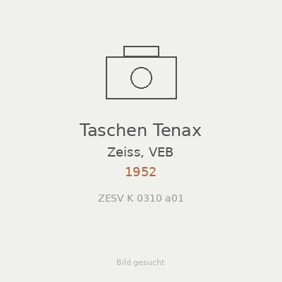 Taschen Tenax