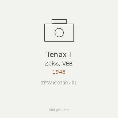Tenax I