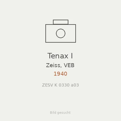 Tenax I