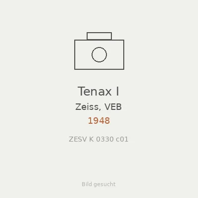 Tenax I