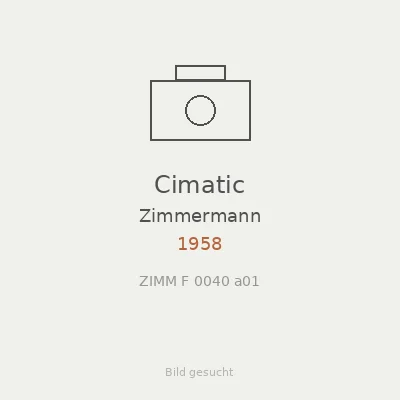 Cimatic