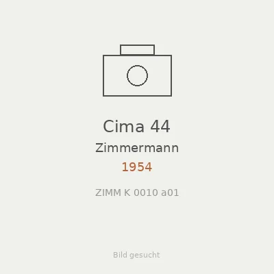 Cima 44