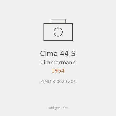 Cima 44 S
