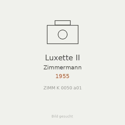 Luxette II