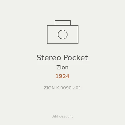 Stereo Pocket