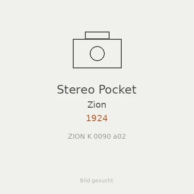 Stereo Pocket