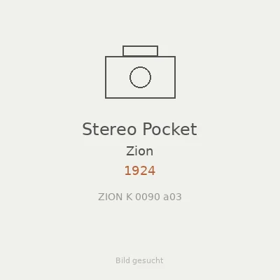 Stereo Pocket