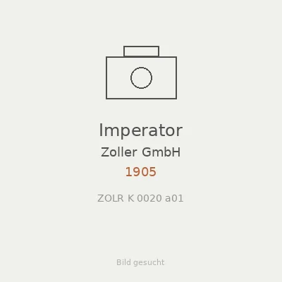Imperator