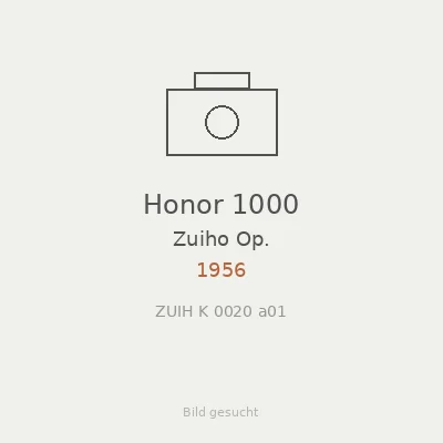 Honor 1000