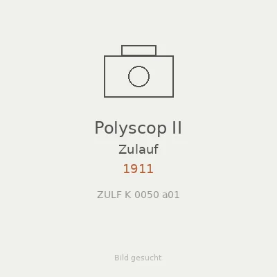 Polyscop II