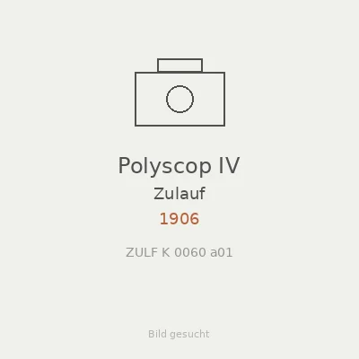 Polyscop IV