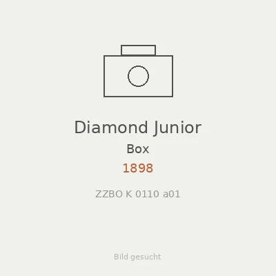 Diamond Junior