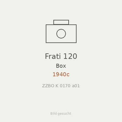 Frati 120