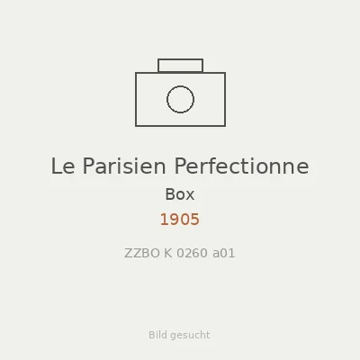 Le Parisien Perfectionne