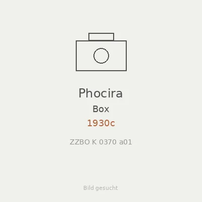 Phocira