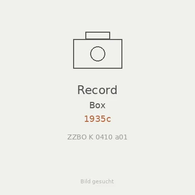 Record