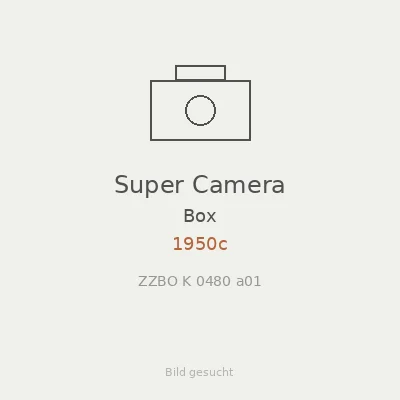 Super Camera