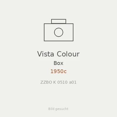 Vista Colour