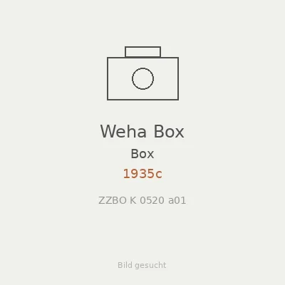 Weha Box