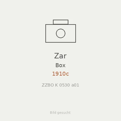 Zar