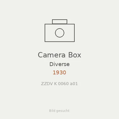 Camera Box