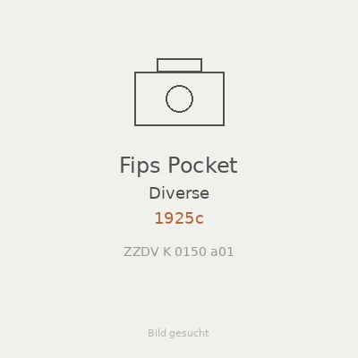 Fips Pocket
