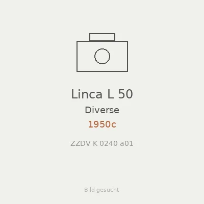 Linca L 50