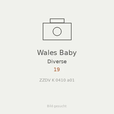 Wales Baby
