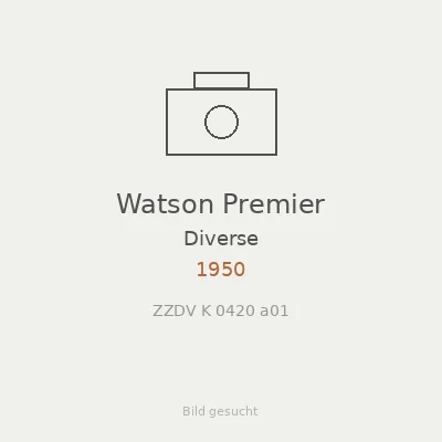 Watson Premier